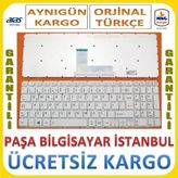 Toshiba Satellite P50-C-18K Klavye