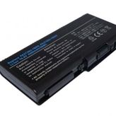 Toshiba Satellite P500-026 Notebook Bataryasi - 6 Cell