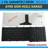 Toshiba Satellite P505 Klavye