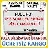 Toshiba Satellite P50D-C Uyumlu Notebook Ekranı