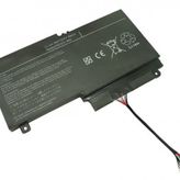 Toshiba Satellite P55-A Notebook Bataryası Pili