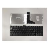 Toshiba Satellite P855-325 Siyah Klavye