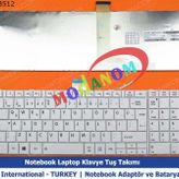 Toshiba Satellite P875 Klavye