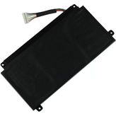 Toshiba Satellite Radius E45dw-C4200d E45dw-C4210 Batarya Laptop Pili