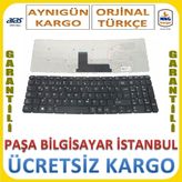 Toshiba Satellite Radius P50W-C-10C Klavye