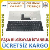 Toshiba Satellite Radius P55W-B Klavye