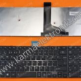 Toshiba Satellite S50T Klavye