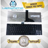 Toshiba Satellite S855D Klavye