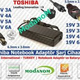 Toshiba Tecra A50-A-1FP Adaptör