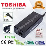 Toshiba Tecra M3 Adaptör