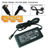 Toshiba Tecra R840-13V Adaptör