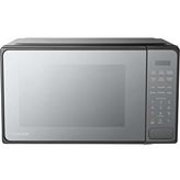 TOSHIBA Toshiba Mm2-em20pf(mb) 20 Litre 800 W Dijital Mikrodalga Fırın - Aynalı Siyah Gri