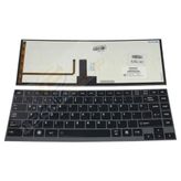 Toshiba U800W Klavye