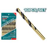 Total 8 mm Hss Matkap Ucu