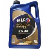 Total Elf Evolution Full Tech Fe 5W-30 5 lt Motor Yağı