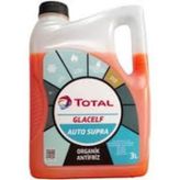 Total Glacelf Auto Supra Kırmızı Antifriz