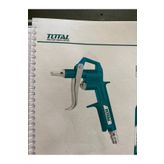 Total Hava üfleme tabancası