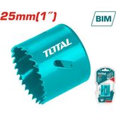 Total Hss Bi Metal Panç TAC410251