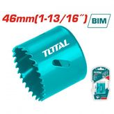 Total Hss Bi-Metal PANÇ-TAC410461