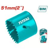 Total Hss Bı-Metal Panc - Tac410511