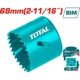 Total Hss Bi-Metal Panç - TAC410681