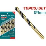 Total Hss Matkap Ucu - TAC100403