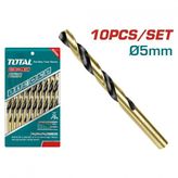 Total Hss Matkap Ucu - TAC100503