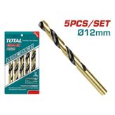Total Hss Matkap Ucu - Tac101203