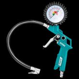 TOTAL LASTİK ŞİŞİRME TABANCASI