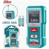 Total Lazer Metre 35MT