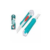 Total Plastik Maket Bıçağı THT511805