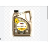Total Quartz Htc 5w-30 4 Lt Motor Yağı