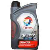 Total Quartz INEO ECS 5W-30 1 lt Motor Yağı