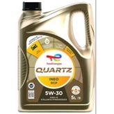 Total Quartz Ineo RCP 5W-30 Motor Yağı