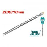 Total Sds Plus Matkap Ucu - TAC312003