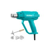 Total TB2006 2000 W Sıcak Hava Tabancası