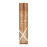 Totex 400 ml Gold Saç Spreyi