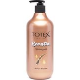 Totex Şampuan Keratine 750 ml