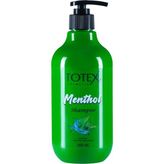 TOTEX Şampuan Menthol 500 ml