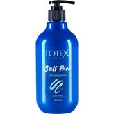 TOTEX Şampuan Salt Free 500 ml