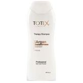 Totex Therapy Shampoo 400 ml Argan Şampuan