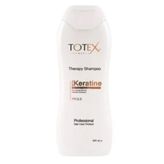 Totex Therapy Shampoo 400 ml Keratin Şampuan