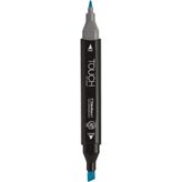 Touch B66 Baby Blue Twin Marker