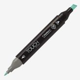 Touch Bg52 Deep Green Twin Marker