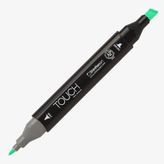 Touch G243 Green Deep Twin Marker