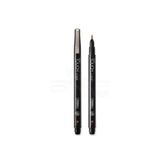 Touch Liner Brush Brown B Fırça Uçlu Kalem