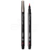 Touch Liner Brush Red B Fırça Uçlu Kalem