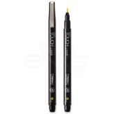 Touch Liner Brush Yellow B Fırça Uçlu Kalem
