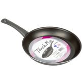 Touch Me 28 cm Grey Tava