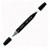 Touch PB185 Pale Blue Light Twin Marker